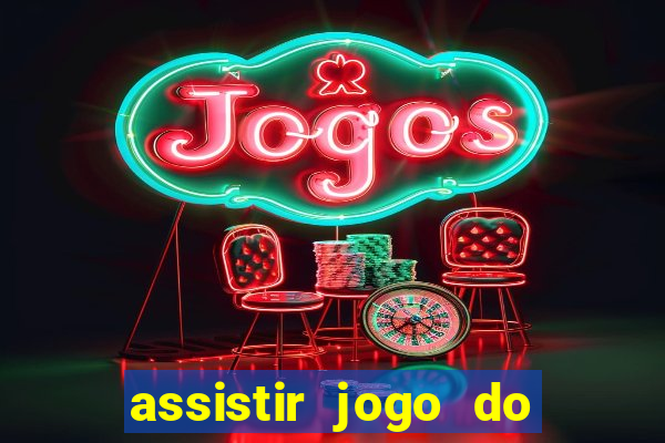 assistir jogo do cruzeiro ao vivo futemax